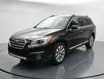 2017 Subaru Outback 2.5i Touring