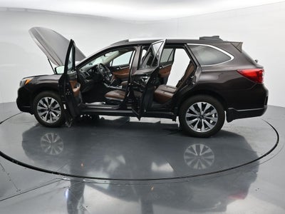 2017 Subaru Outback 2.5i Touring