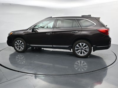 2017 Subaru Outback 2.5i Touring