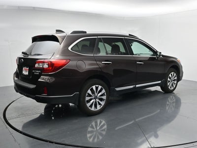 2017 Subaru Outback 2.5i Touring