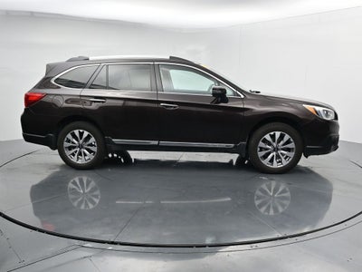 2017 Subaru Outback 2.5i Touring