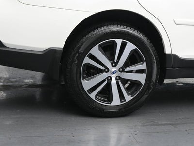 2018 Subaru Outback 3.6R Limited