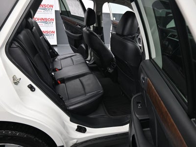 2018 Subaru Outback 3.6R Limited