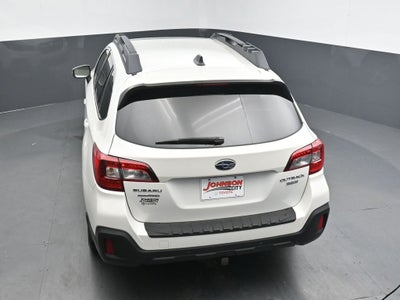 2018 Subaru Outback 3.6R Limited