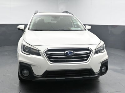 2018 Subaru Outback 3.6R Limited