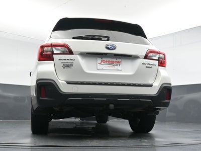 2018 Subaru Outback 3.6R Limited
