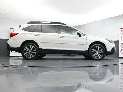 2018 Subaru Outback 3.6R Limited