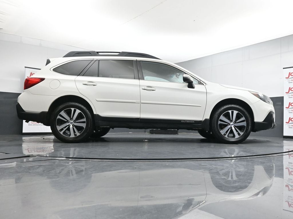 2018 Subaru Outback 3.6R Limited