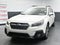 2018 Subaru Outback 3.6R Limited