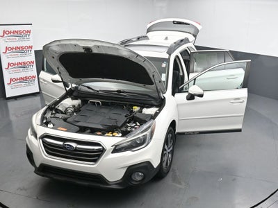 2018 Subaru Outback 3.6R Limited