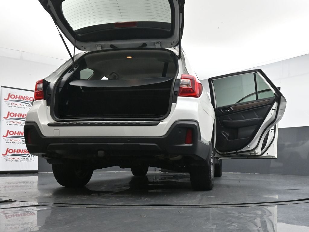 2018 Subaru Outback 3.6R Limited