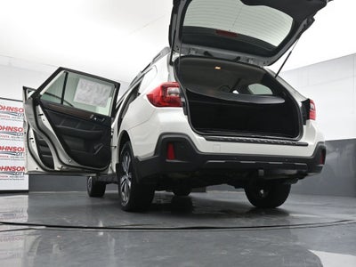 2018 Subaru Outback 3.6R Limited