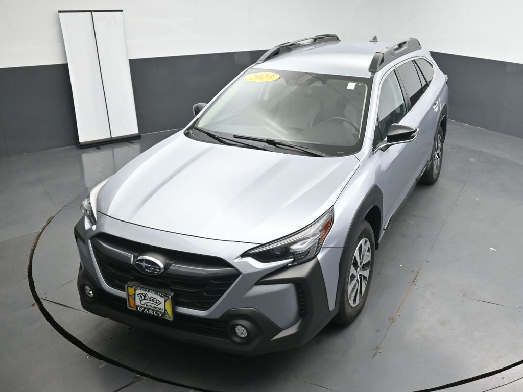 2023 Subaru Outback Premium