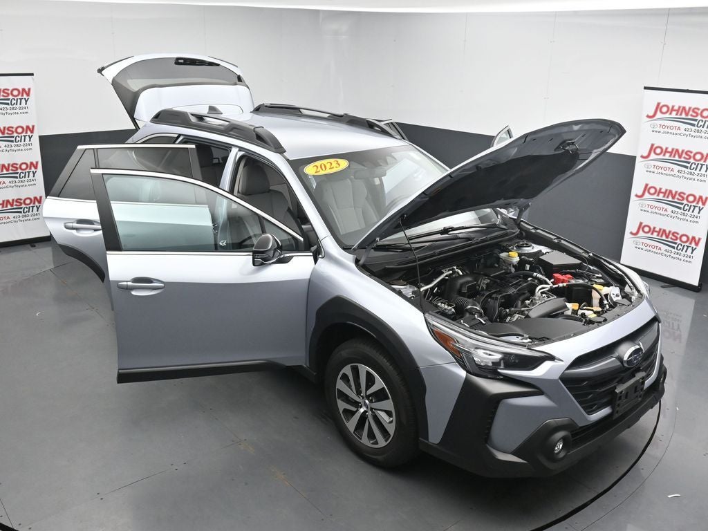 2023 Subaru Outback Premium