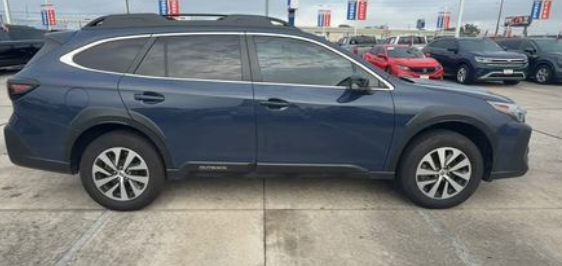 2024 Subaru Outback Premium