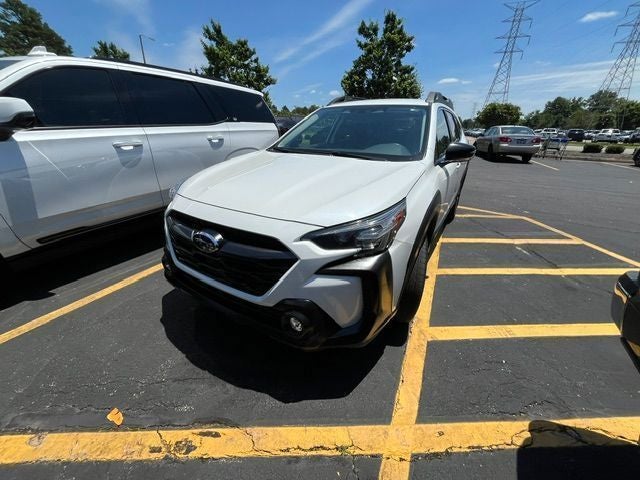 2024 Subaru Outback Premium