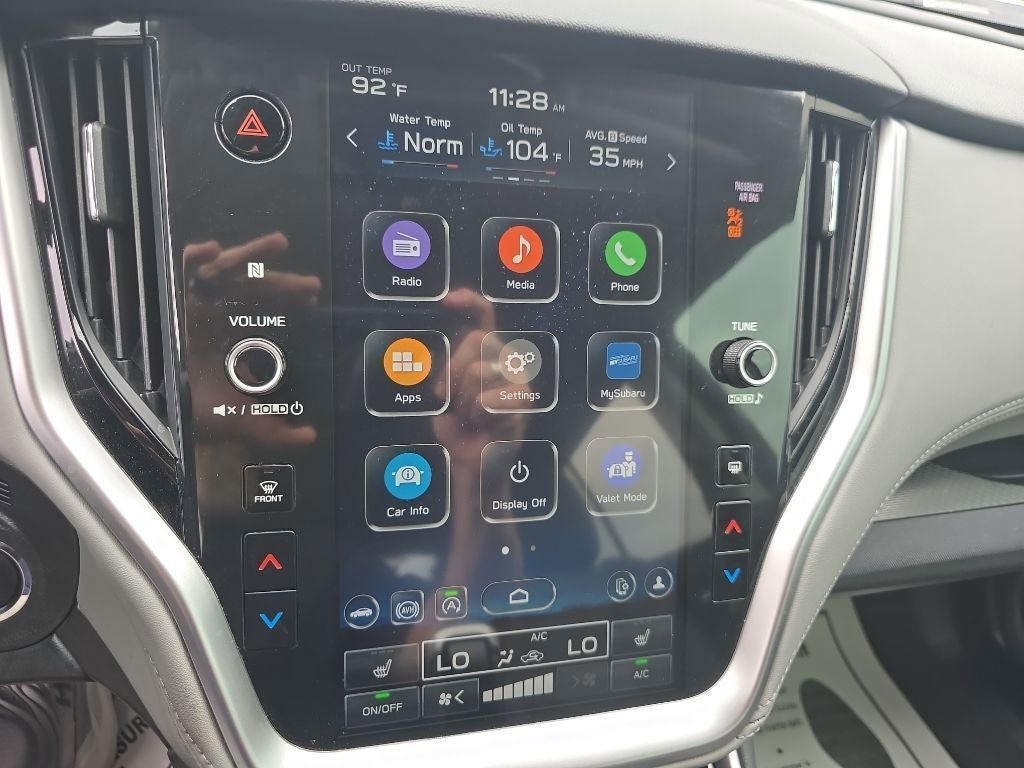 2023 Subaru Outback Premium