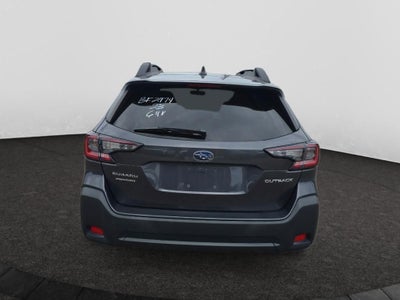 2023 Subaru Outback Premium