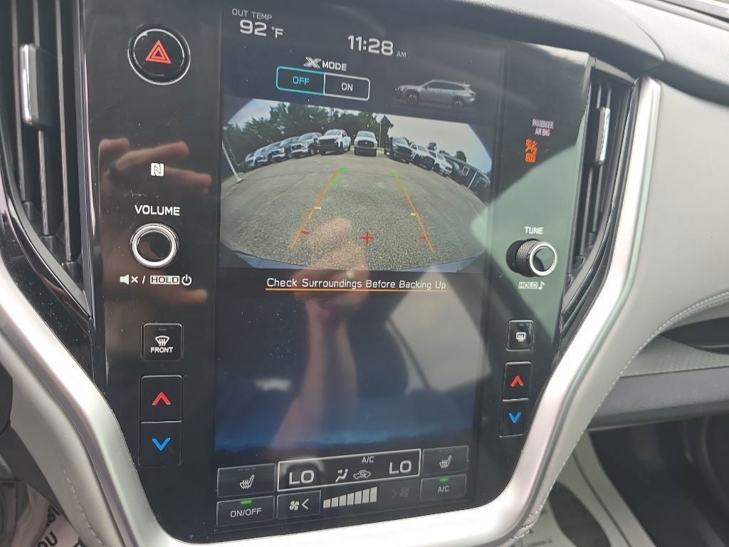 2023 Subaru Outback Premium