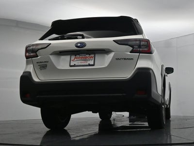 2024 Subaru Outback Premium