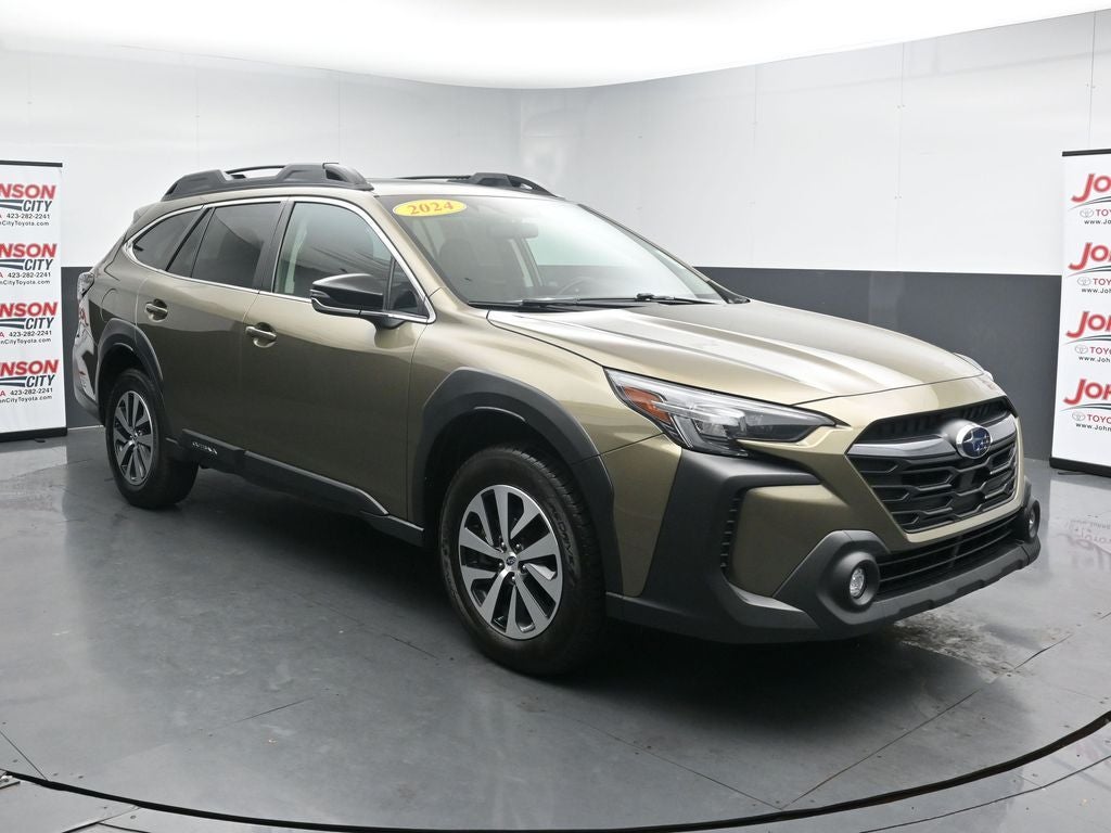 2024 Subaru Outback Premium