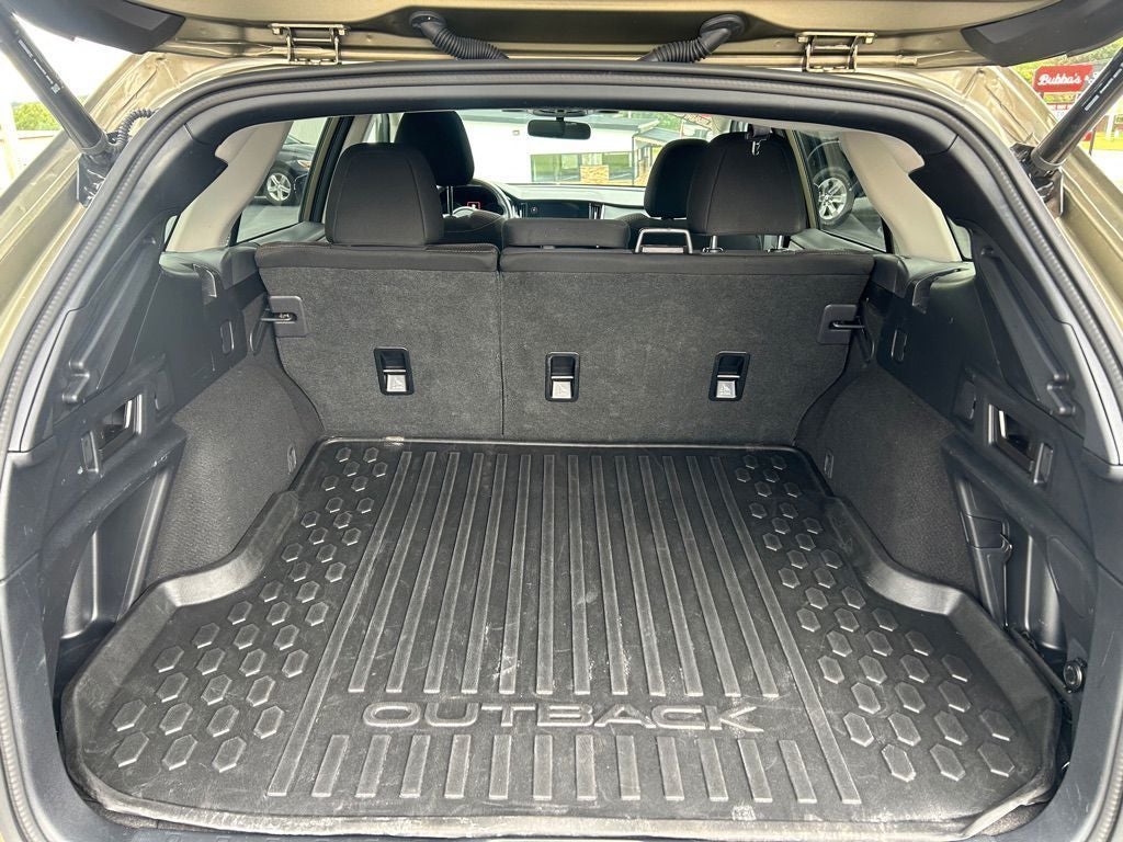 2024 Subaru Outback Premium