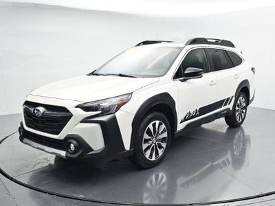 2024 Subaru Outback Limited