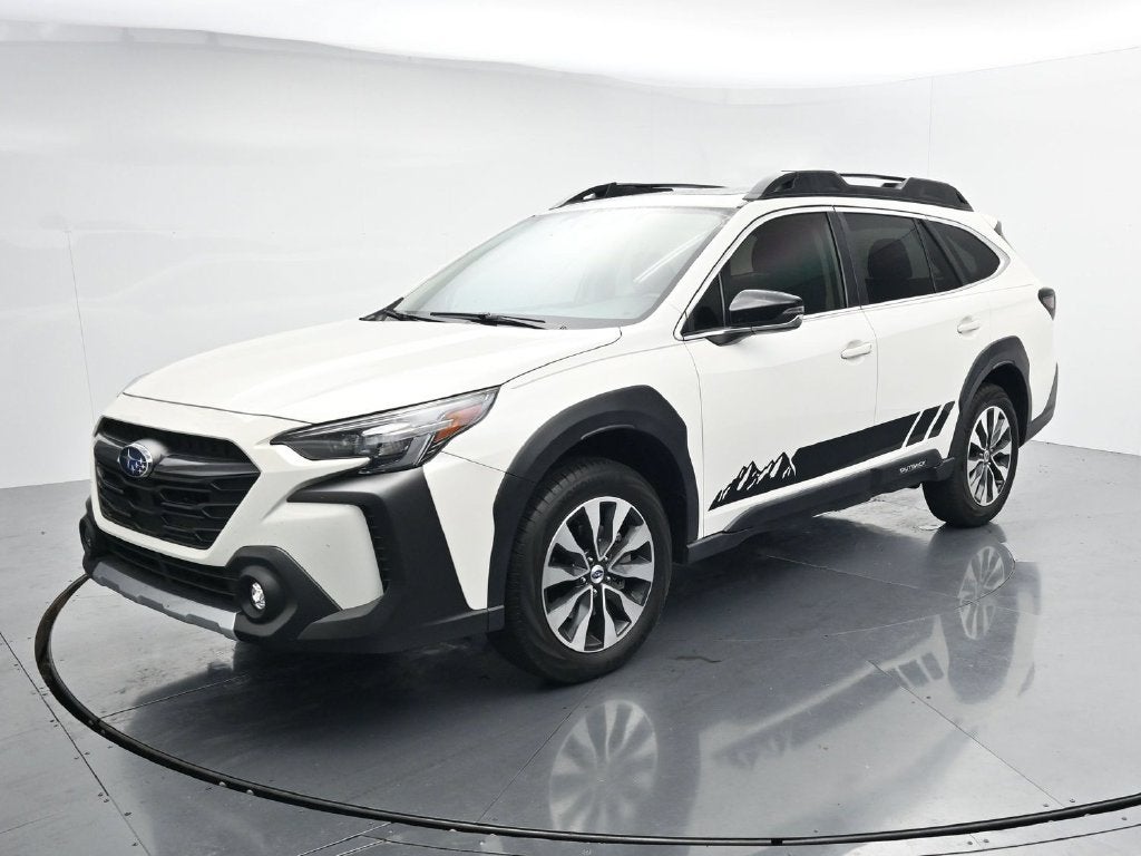 2024 Subaru Outback Limited