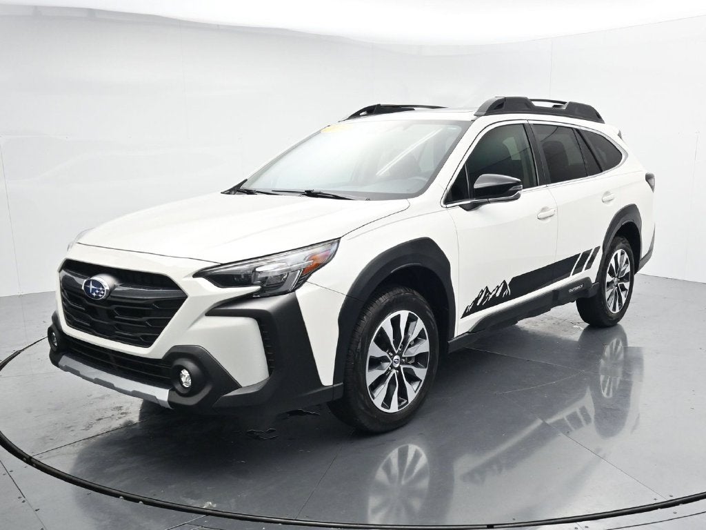 2024 Subaru Outback Limited