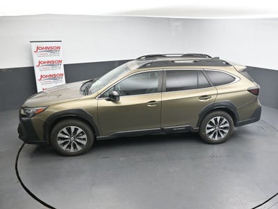 2024 Subaru Outback Limited