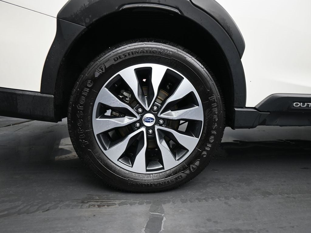 2023 Subaru Outback Limited