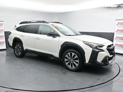 2023 Subaru Outback Limited