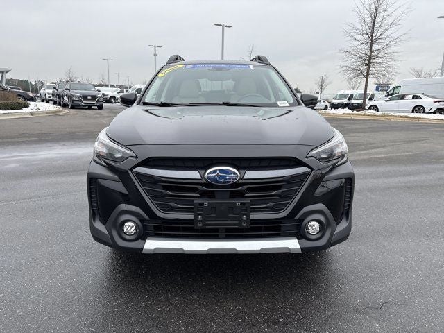 2023 Subaru Outback Limited