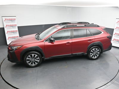 2024 Subaru Outback Limited