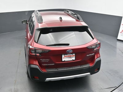 2024 Subaru Outback Limited