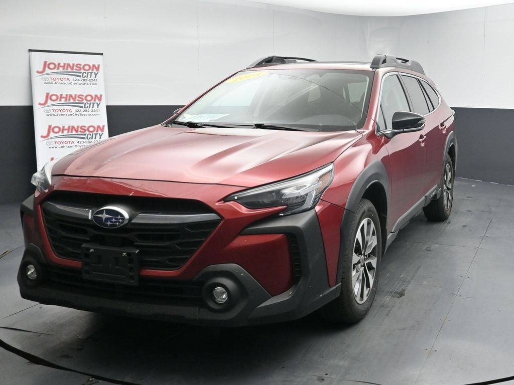 2024 Subaru Outback Limited