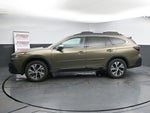 2020 Subaru Outback Touring