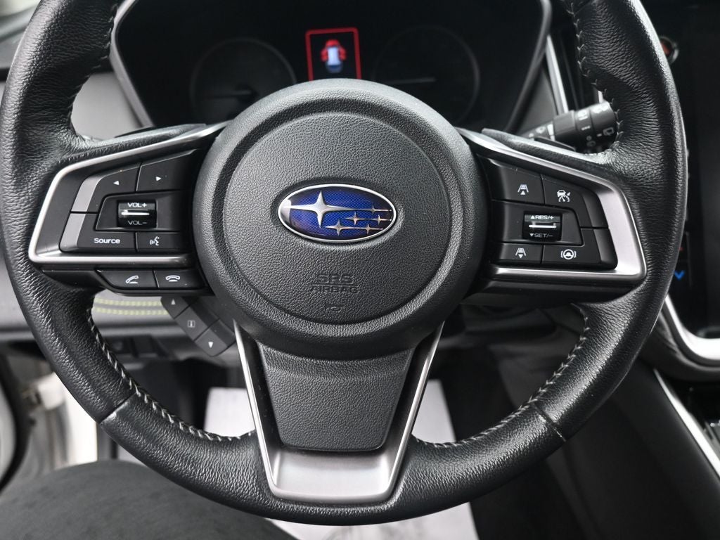 2020 Subaru Outback Onyx Edition XT