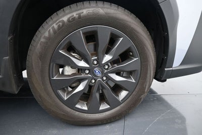 2024 Subaru Outback Onyx Edition XT