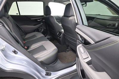 2024 Subaru Outback Onyx Edition XT