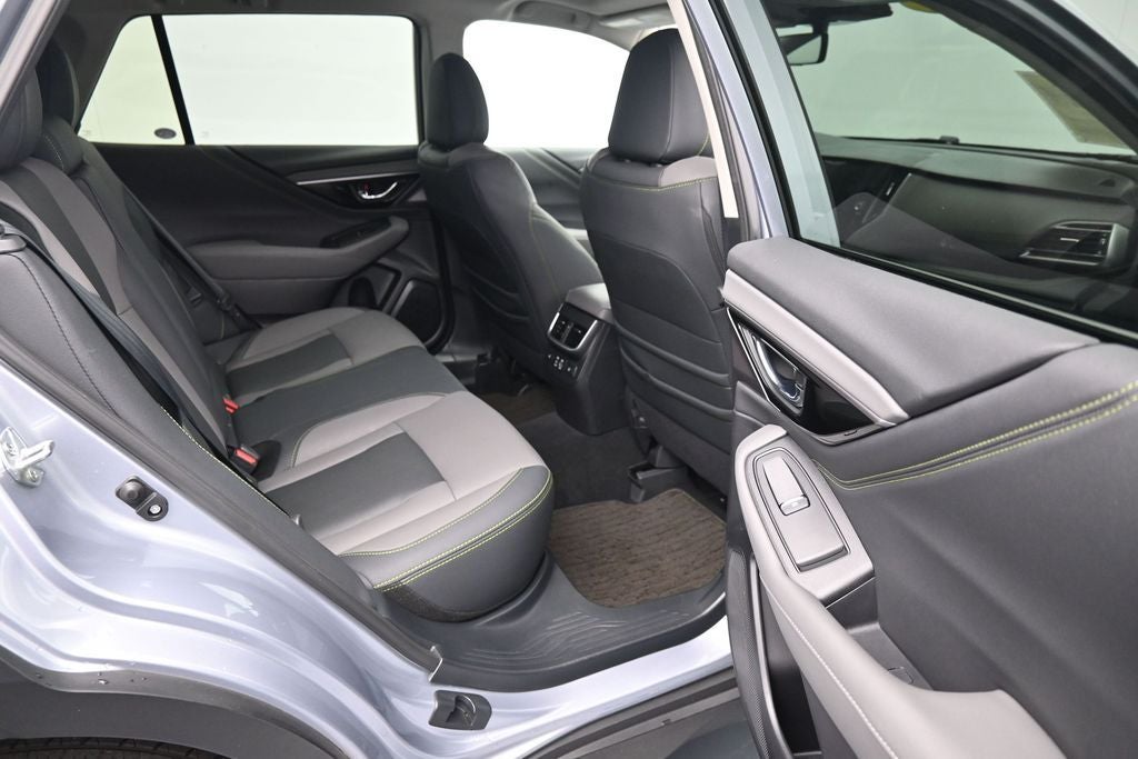 2024 Subaru Outback Onyx Edition XT