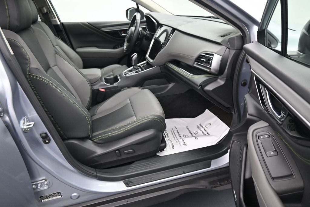 2024 Subaru Outback Onyx Edition XT