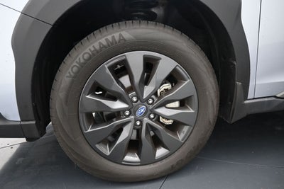 2024 Subaru Outback Onyx Edition XT