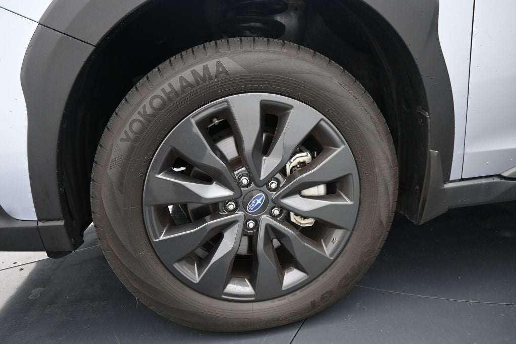 2024 Subaru Outback Onyx Edition XT
