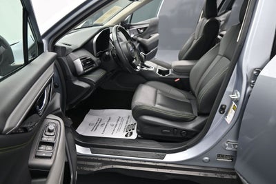 2024 Subaru Outback Onyx Edition XT