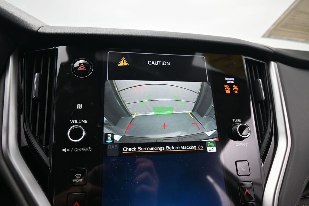 2024 Subaru Outback Onyx Edition XT