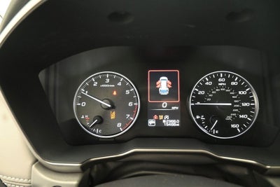2024 Subaru Outback Onyx Edition XT