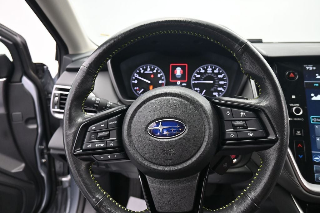 2024 Subaru Outback Onyx Edition XT