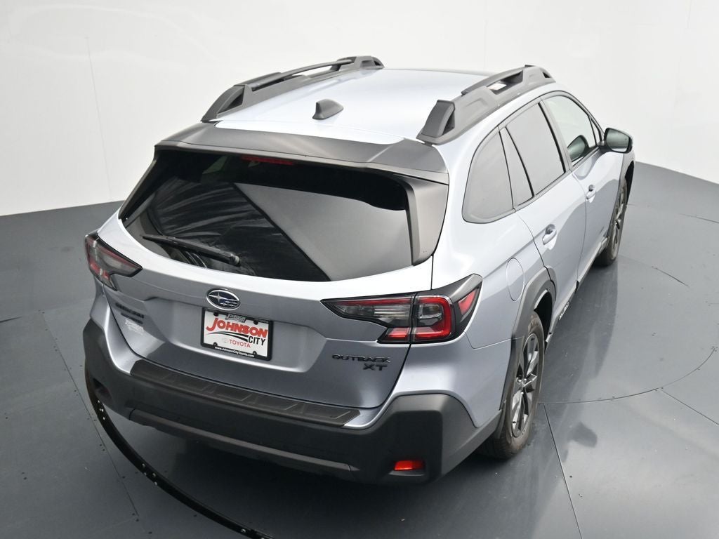 2024 Subaru Outback Onyx Edition XT
