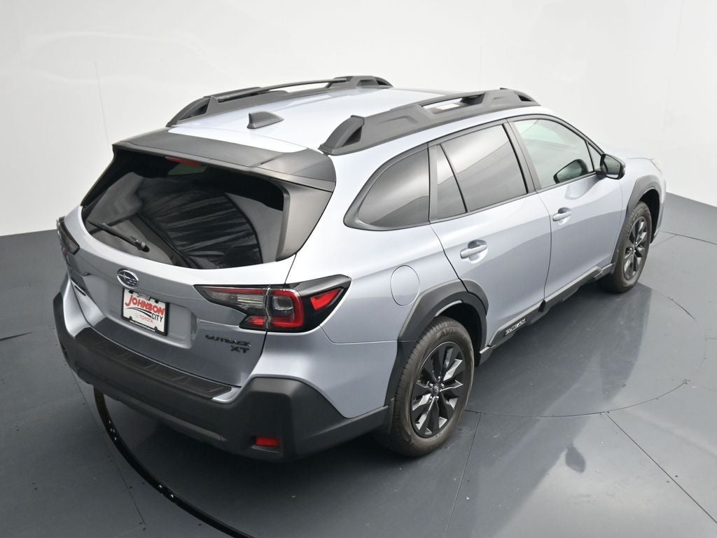 2024 Subaru Outback Onyx Edition XT